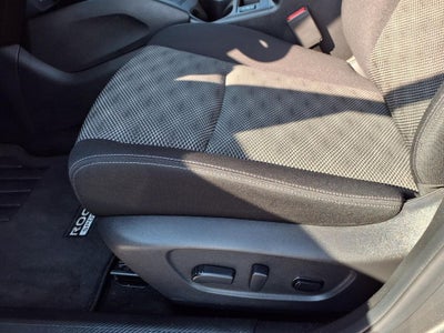 2019 Nissan Rogue Sport SV
