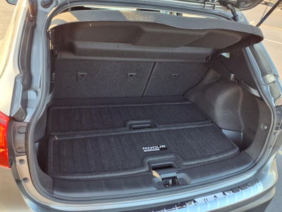 2019 Nissan Rogue Sport SV