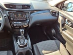 2019 Nissan Rogue Sport SV