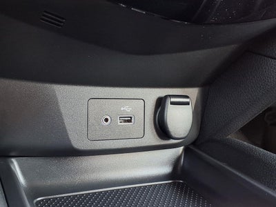 2019 Nissan Rogue Sport SV