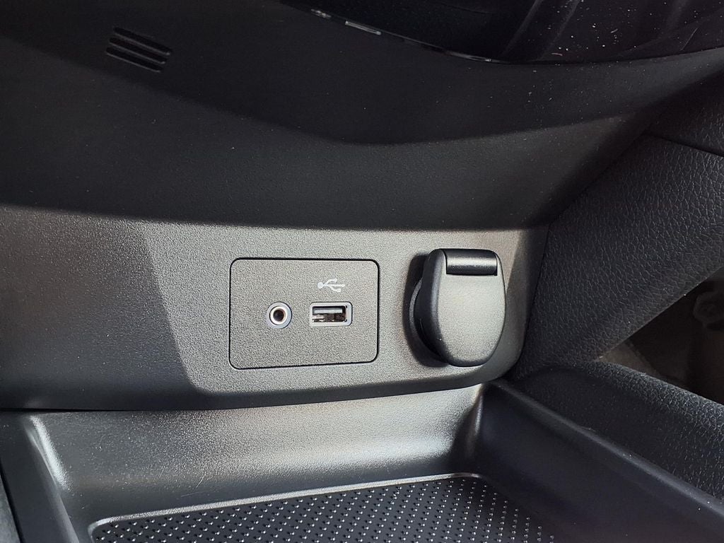 2019 Nissan Rogue Sport SV