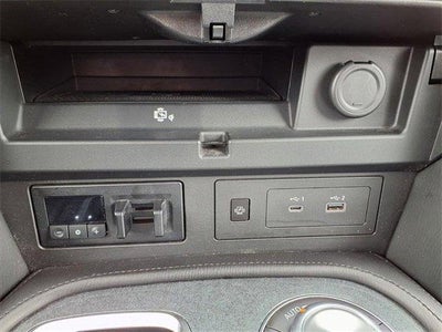 2024 Nissan Armada SV