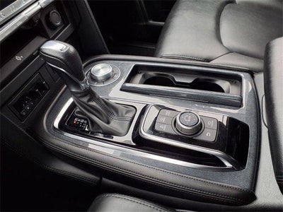 2024 Nissan Armada SV