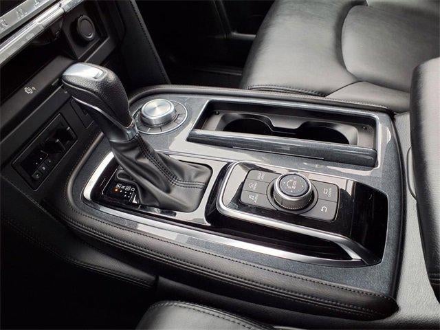 2024 Nissan Armada SV