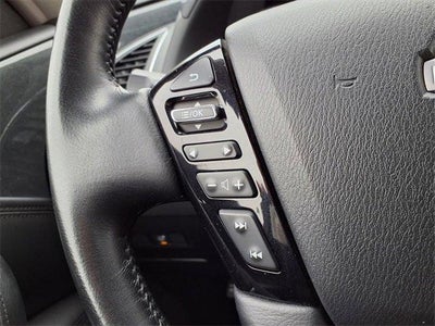 2024 Nissan Armada SV