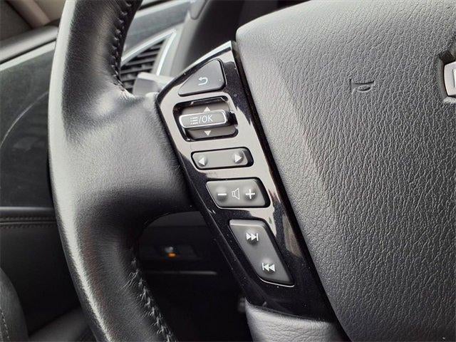 2024 Nissan Armada SV