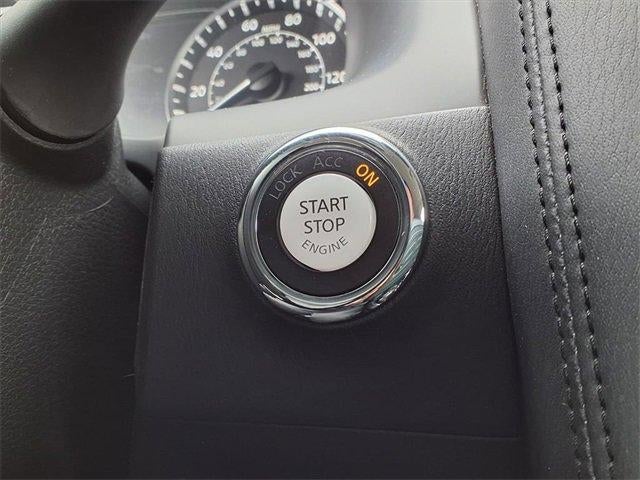 2024 Nissan Armada SV