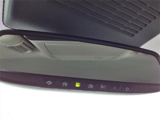 2024 Nissan Armada SV