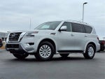 2024 Nissan Armada SV