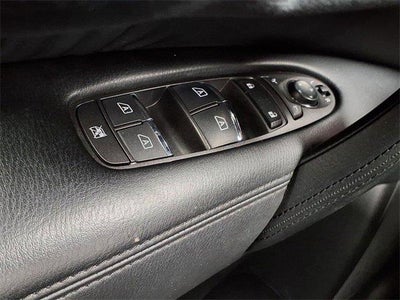 2024 Nissan Armada SV