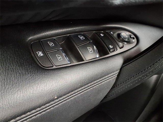 2024 Nissan Armada SV