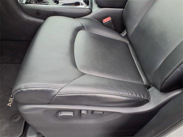 2024 Nissan Armada SV