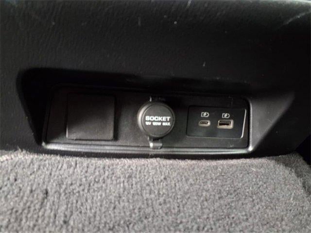 2024 Nissan Armada SV