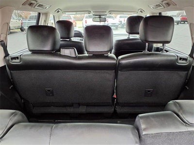 2024 Nissan Armada SV