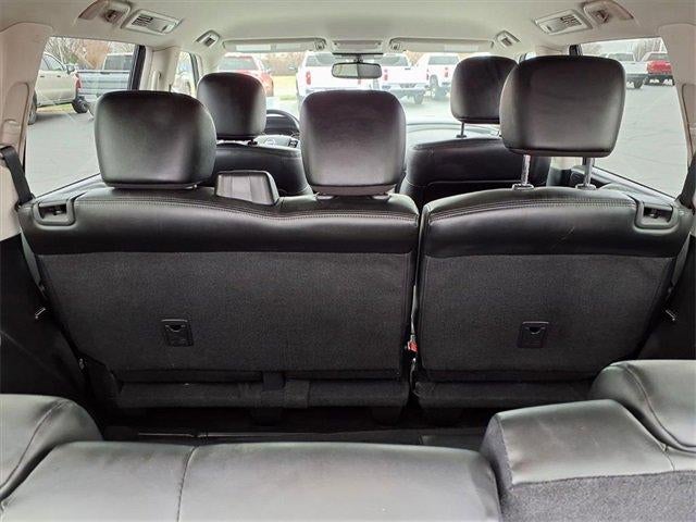 2024 Nissan Armada SV