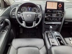 2024 Nissan Armada SV