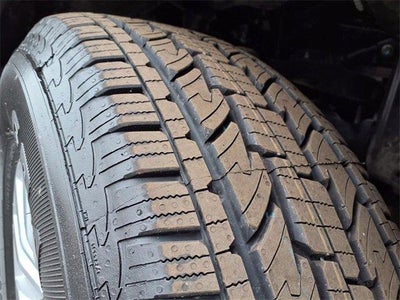 2024 Nissan Armada SV