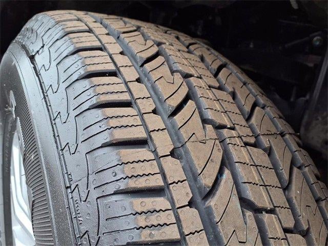 2024 Nissan Armada SV