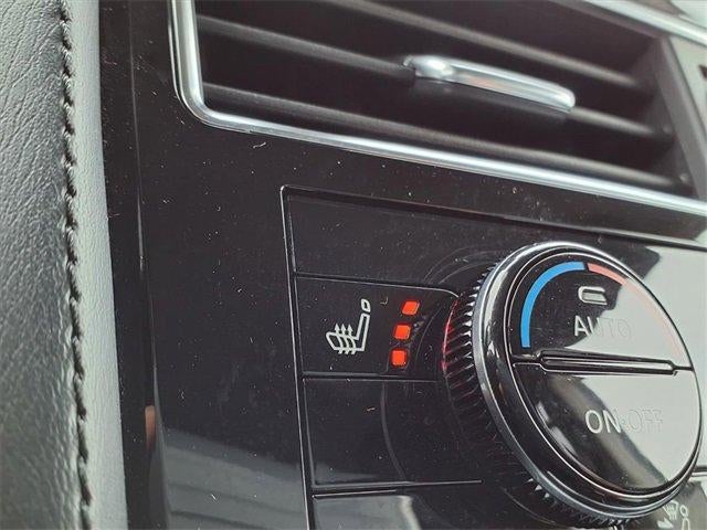 2024 Nissan Armada SV