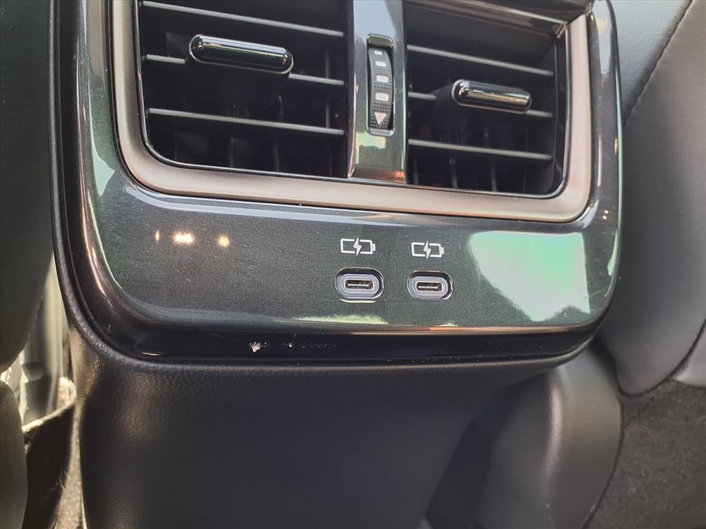 2025 Toyota Crown XLE