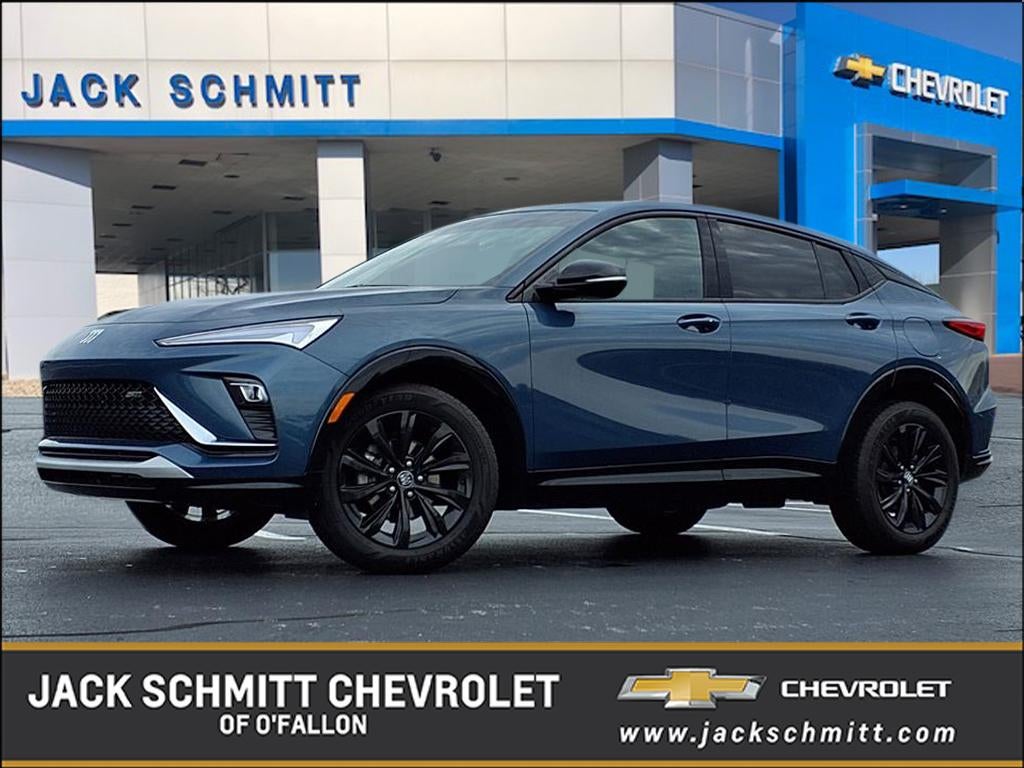 2024 Buick Envista Sport Touring