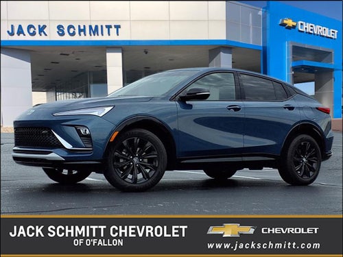 2024 Buick Envista Sport Touring