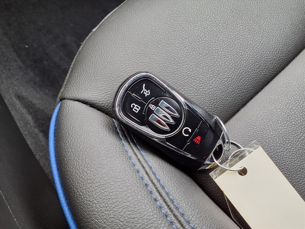 2024 Buick Envista Sport Touring