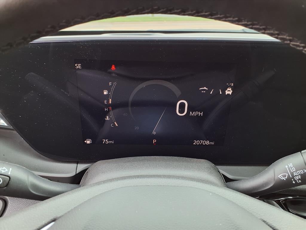 2024 Buick Envista Sport Touring