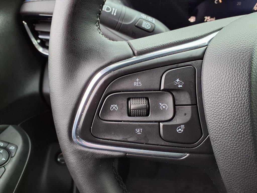 2024 Buick Envista Sport Touring