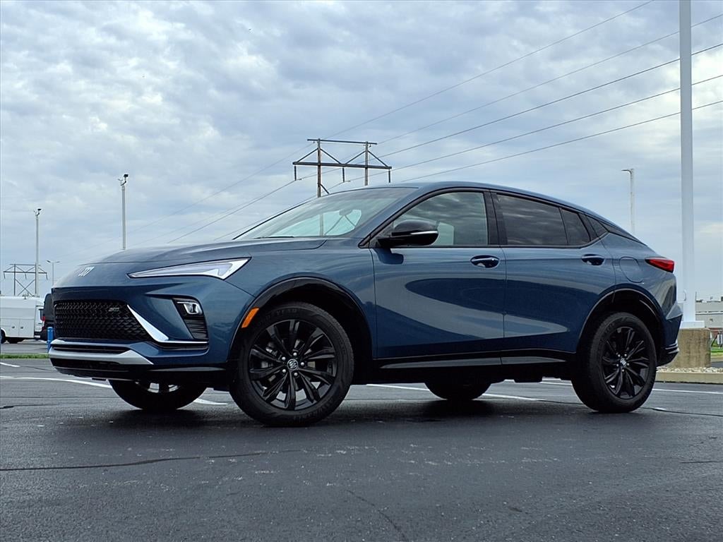 2024 Buick Envista Sport Touring