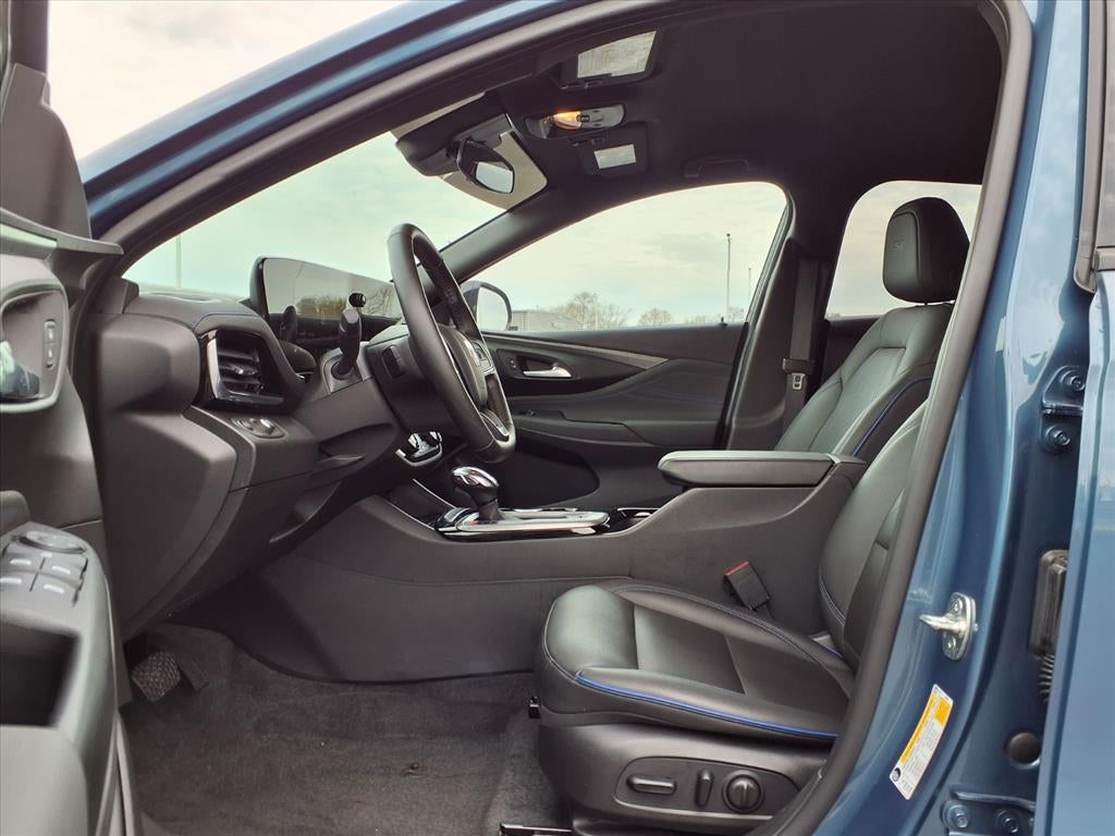 2024 Buick Envista Sport Touring