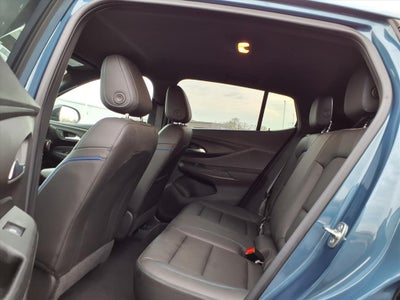 2024 Buick Envista Sport Touring