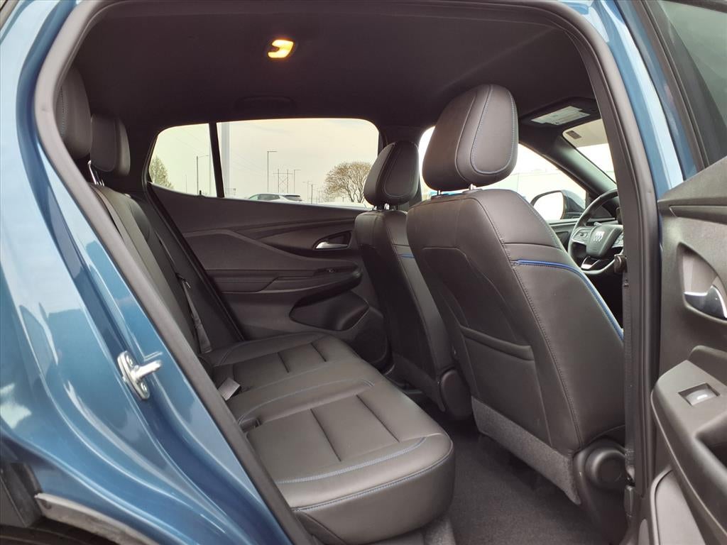 2024 Buick Envista Sport Touring