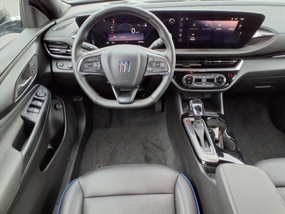 2024 Buick Envista Sport Touring