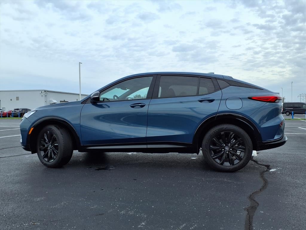 2024 Buick Envista Sport Touring