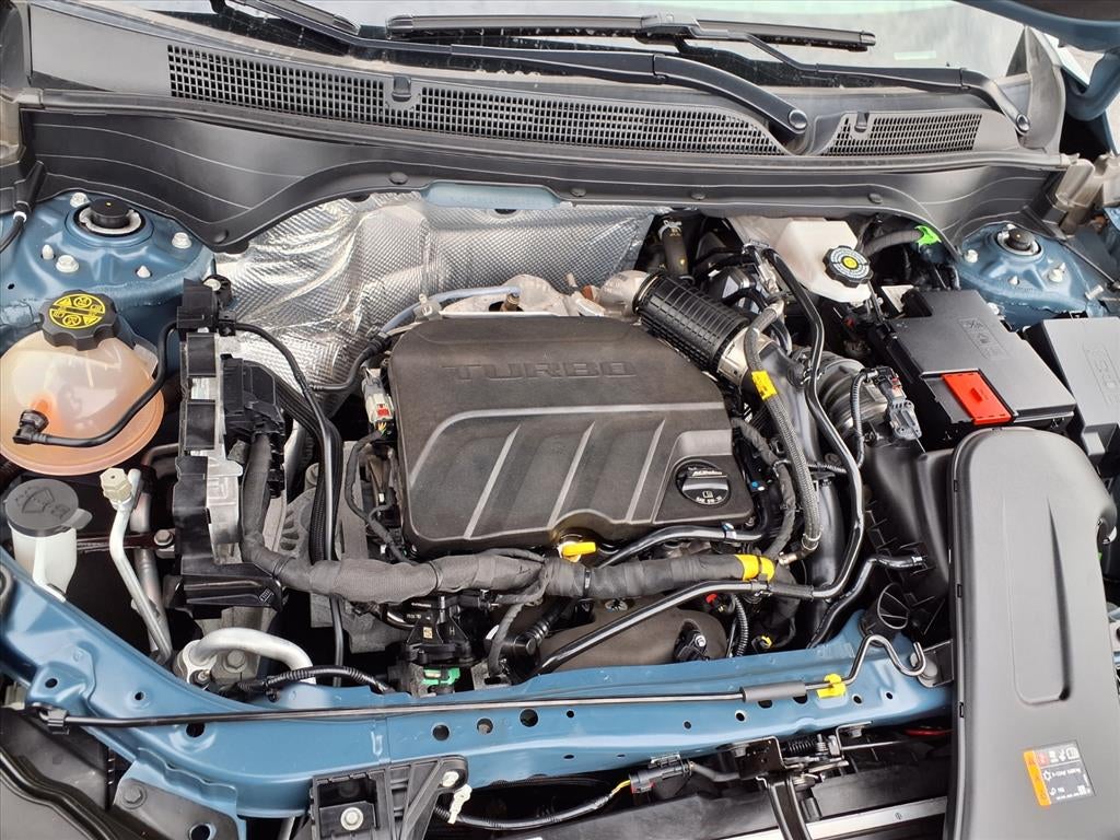 2024 Buick Envista Sport Touring