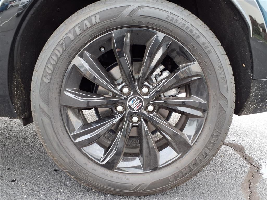 2024 Buick Envista Sport Touring