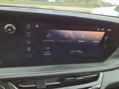 2024 Buick Envista Sport Touring