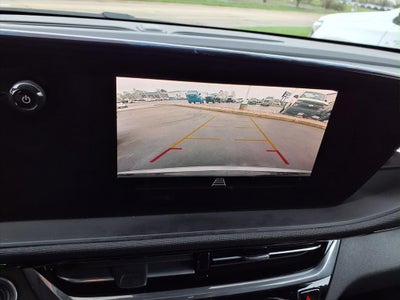 2024 Buick Envista Sport Touring