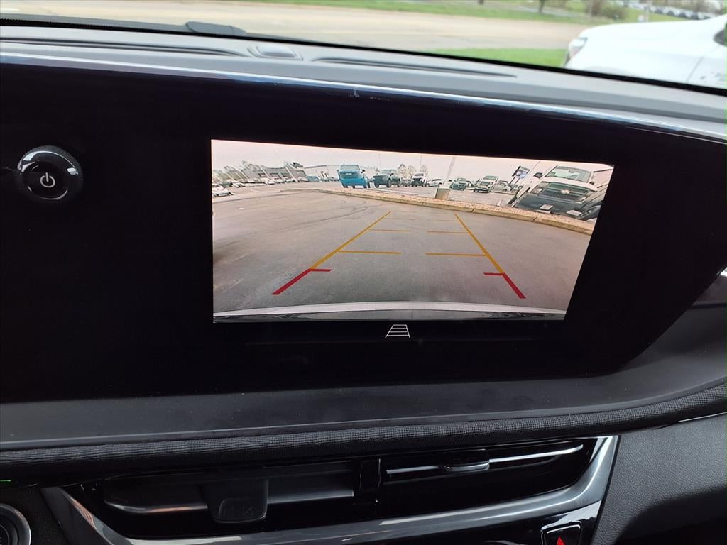 2024 Buick Envista Sport Touring