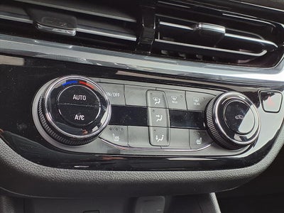 2024 Buick Envista Sport Touring