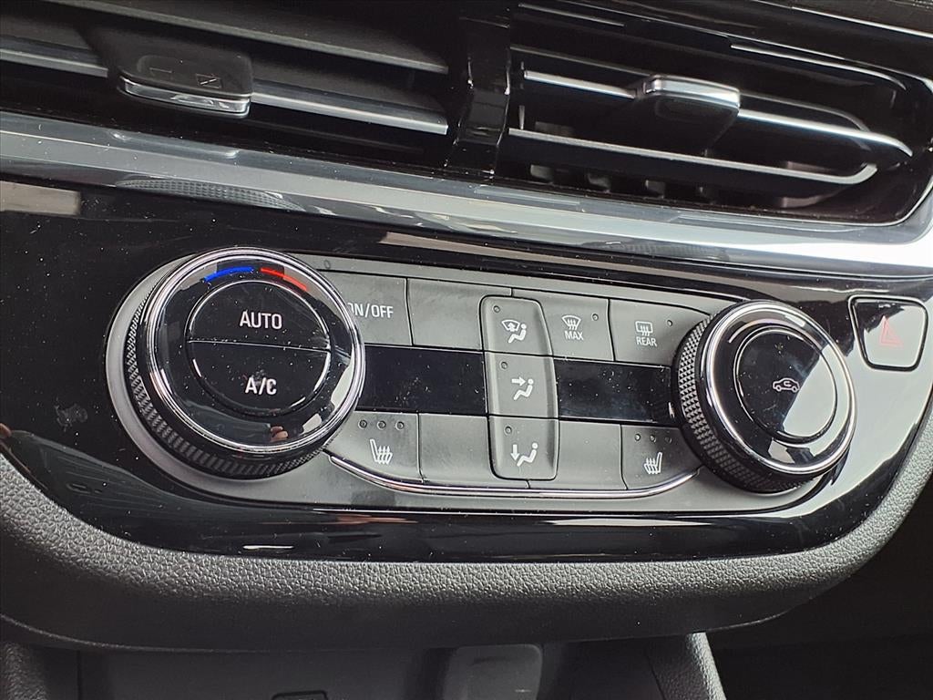 2024 Buick Envista Sport Touring