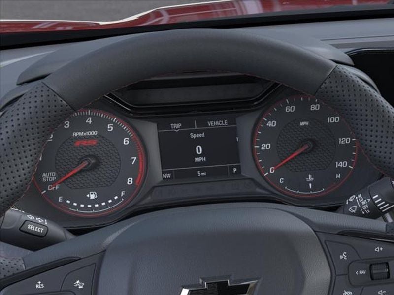 2026 Chevrolet Trax RS - Photo 18