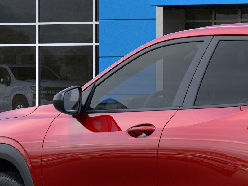 2026 Chevrolet Trax RS - Photo 36