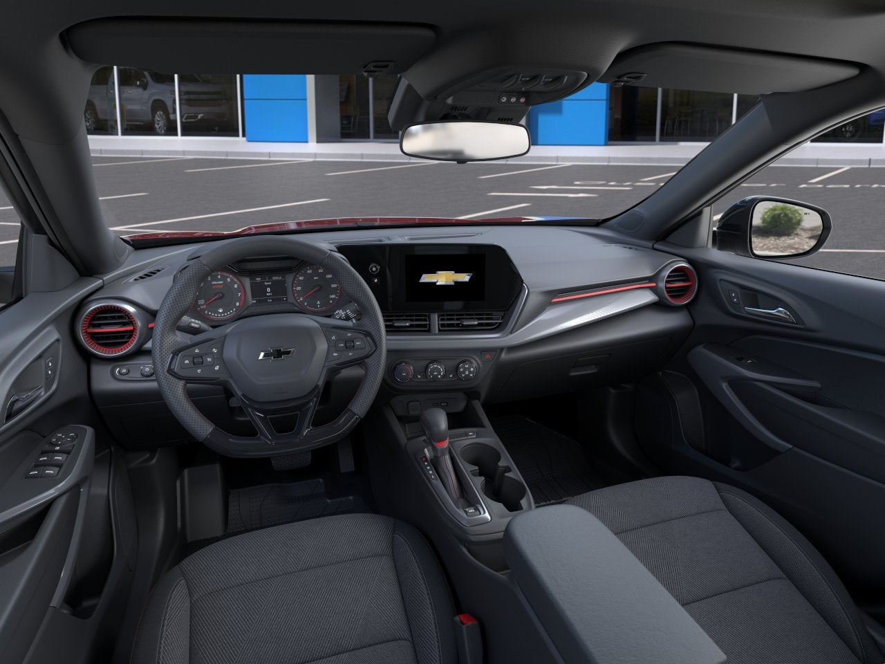 2026 Chevrolet Trax RS - Photo 39