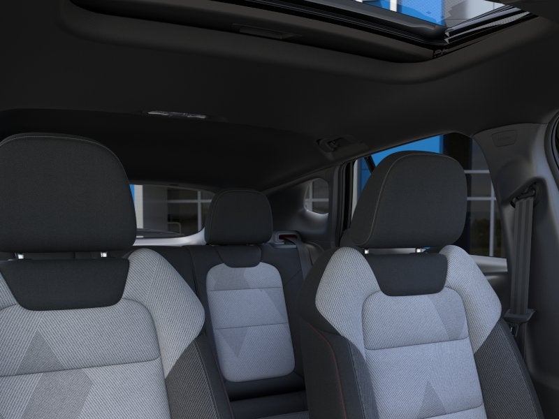 2026 Chevrolet Trax RS - Photo 48
