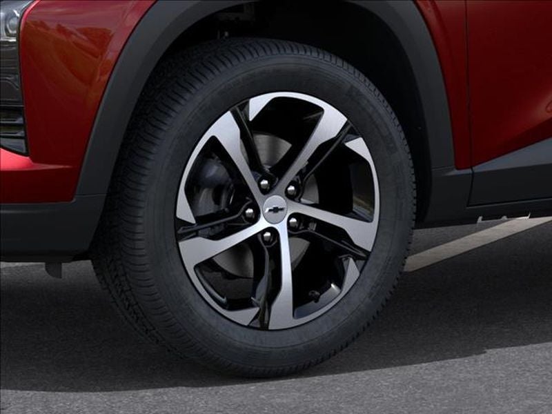 2026 Chevrolet Trax RS - Photo 9