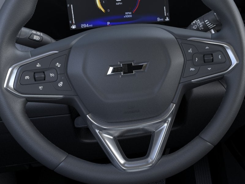 2026 Chevrolet Trax LT - Photo 43