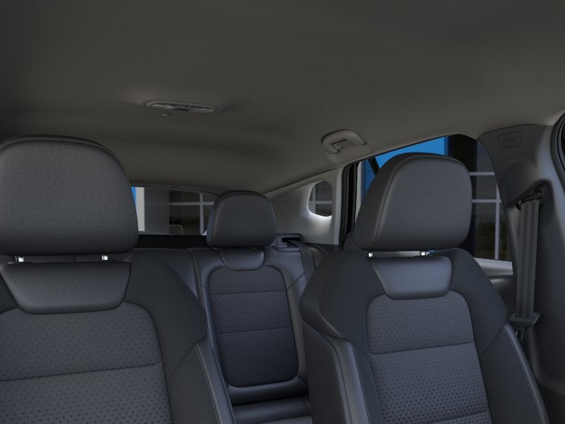 2026 Chevrolet Trax LT - Photo 48