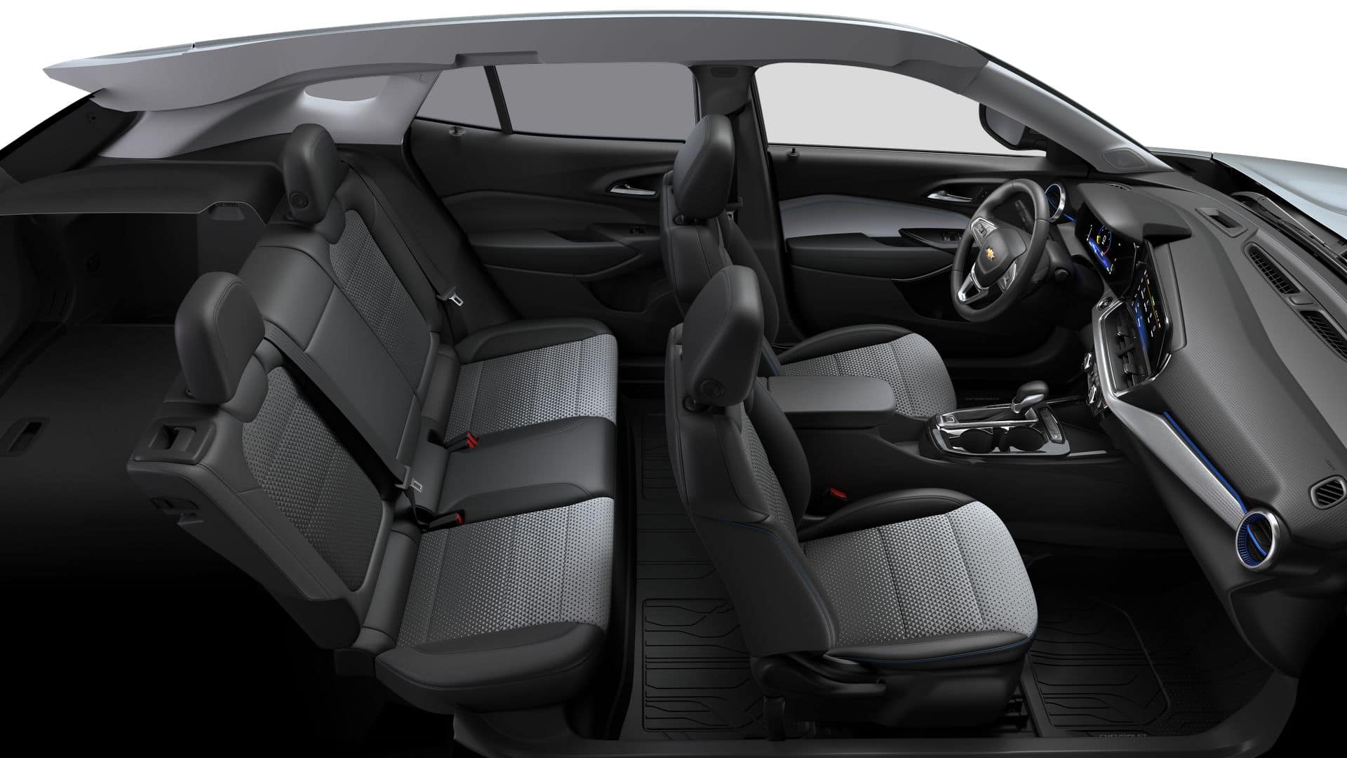 2026 Chevrolet Trax Base